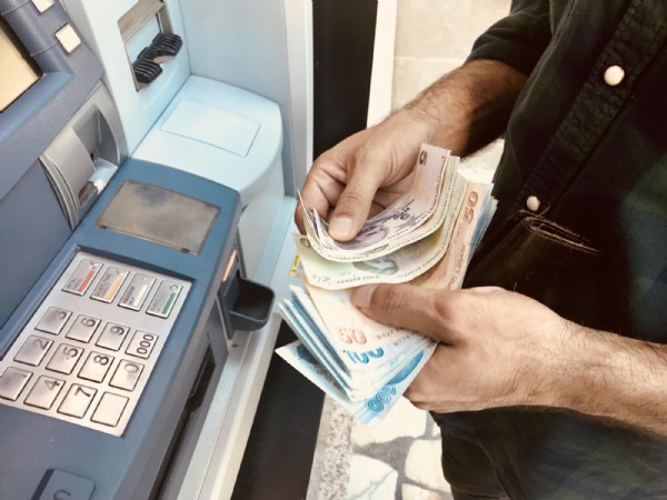 İşsizlik Maaşı 2022: İşsizlik Maaşı Ne Kadar Oldu? 2022 İşsizlik Maaşı Ne Kadar?